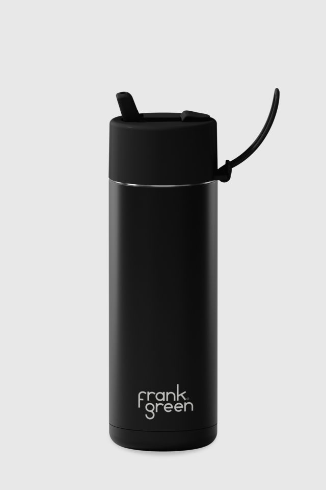 frank green Ceramic 20 oz Insulated Bottle #2