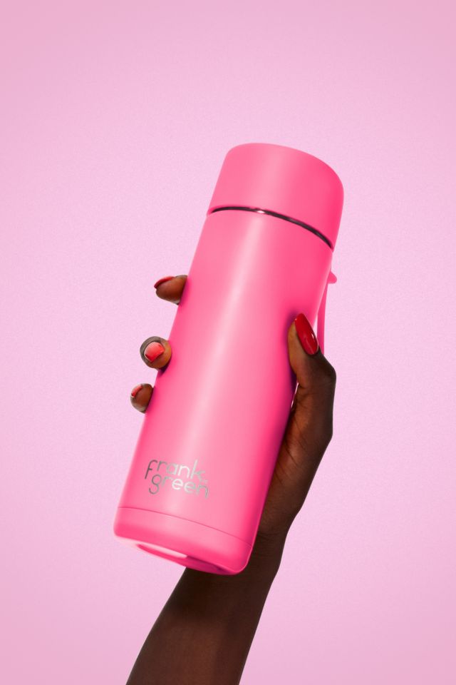 frank green Ceramic 20 oz Insulated Bottle #1