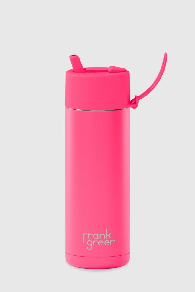 frank green Ceramic 20 oz Insulated Bottle #2