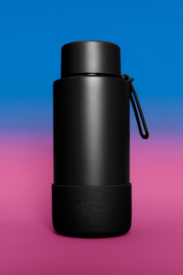 frank green 16 oz Reusable Bumper Guard #1