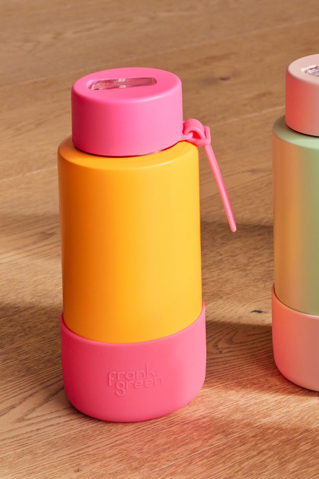 frank green 16 oz Reusable Bumper Guard #2