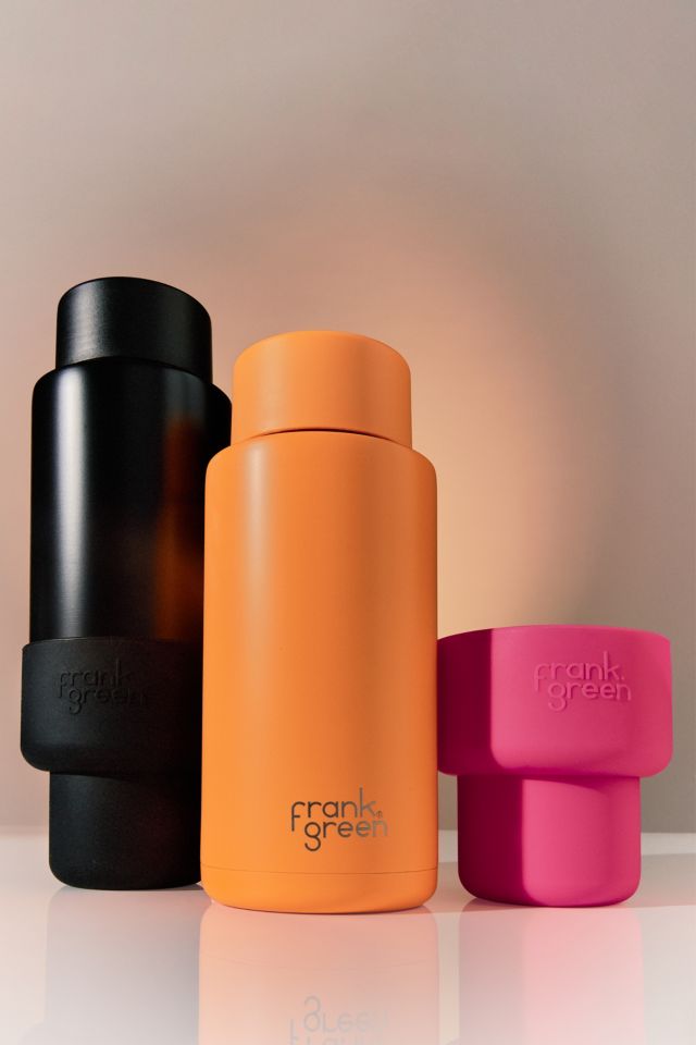 frank green Car Cup Holder Expander #1