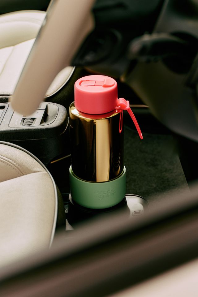 frank green Car Cup Holder Expander #1