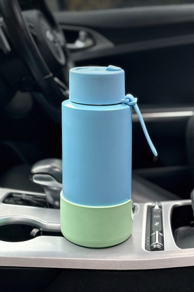 frank green Car Cup Holder Expander #2