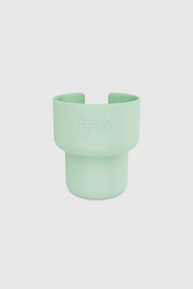 frank green Car Cup Holder Expander #3