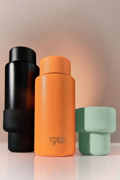 frank green Car Cup Holder Expander