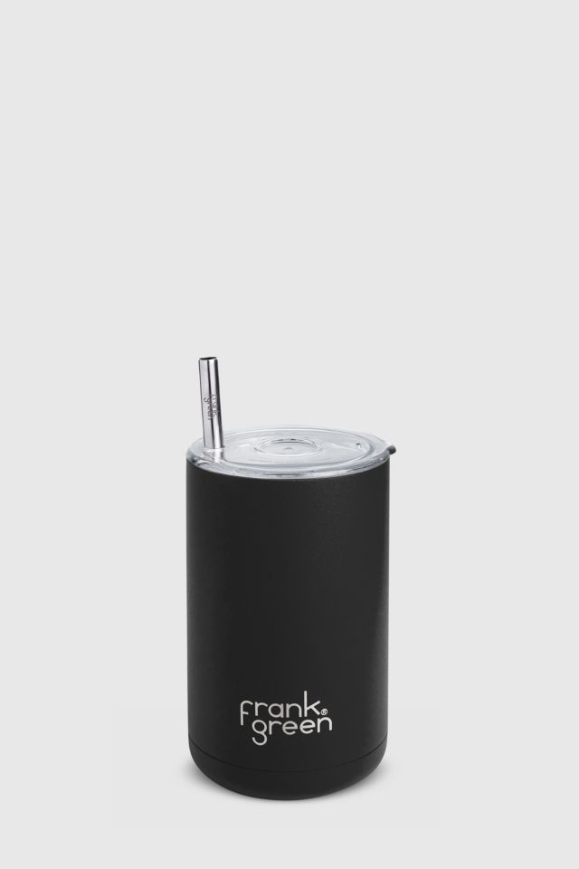 frank green 15 oz Reusable Coffee Cup + Straw Set #3