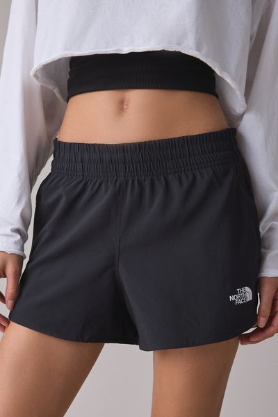 The North Face Flex Woven 3" Shorts