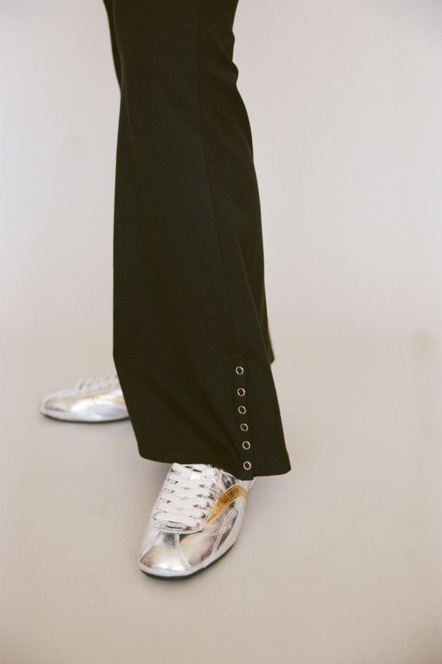 RAT BOI Butterfly Snap Pant #1