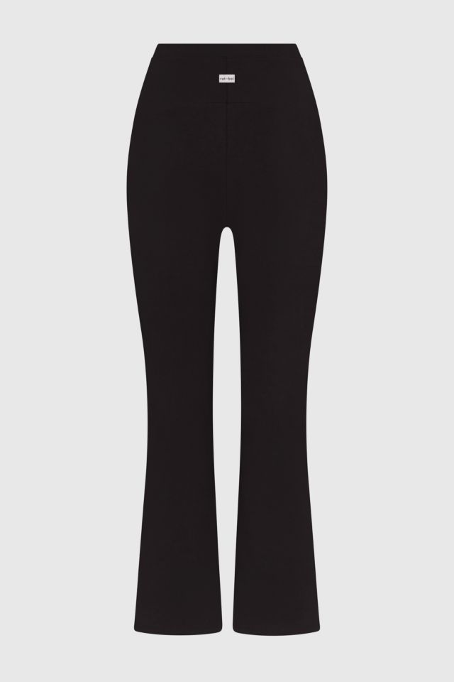 RAT BOI Butterfly Snap Pant #3