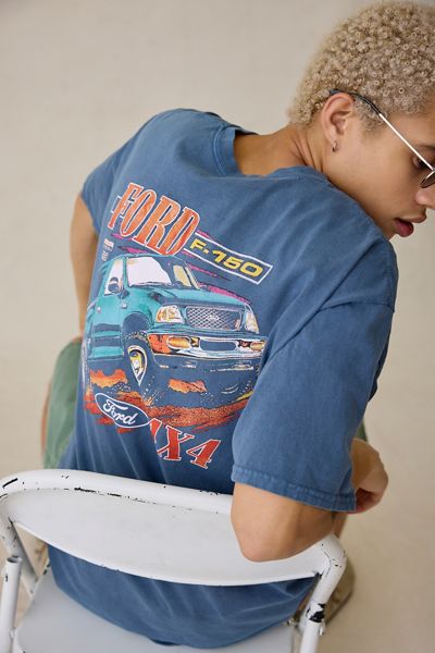Ford F150 Truck Graphic Tee