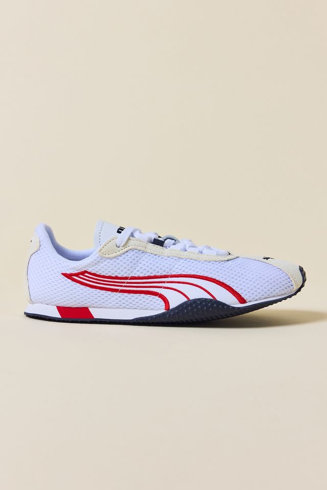 Puma Women's H-Street Suede Sneakers #2