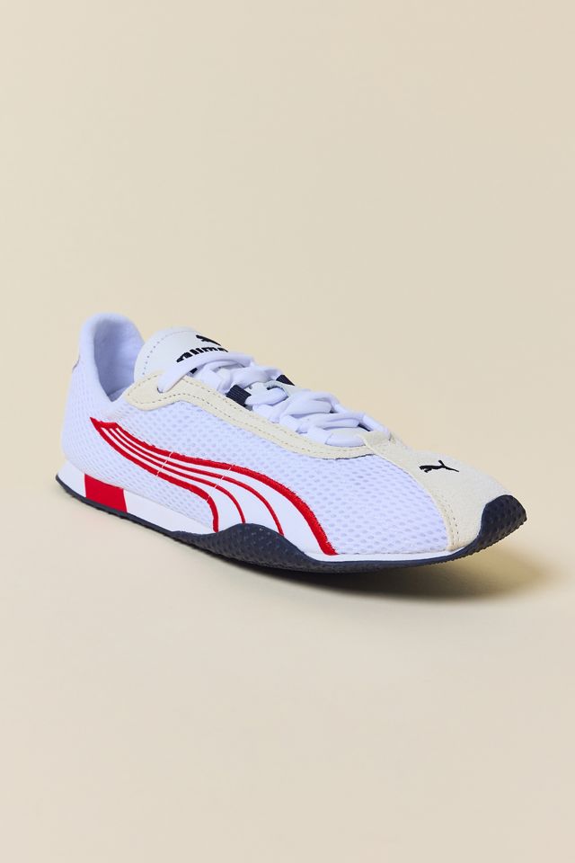 Puma Women's H-Street Suede Sneakers #3