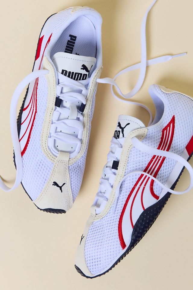 Puma Women's H-Street Suede Sneakers #5