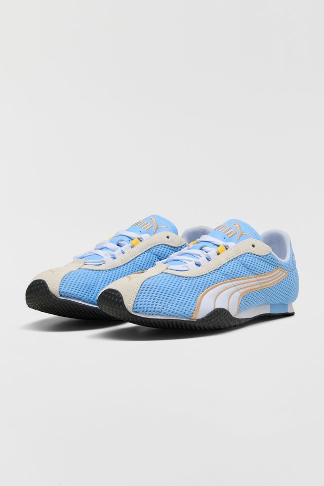 Puma Women's H-Street Suede Sneakers #1