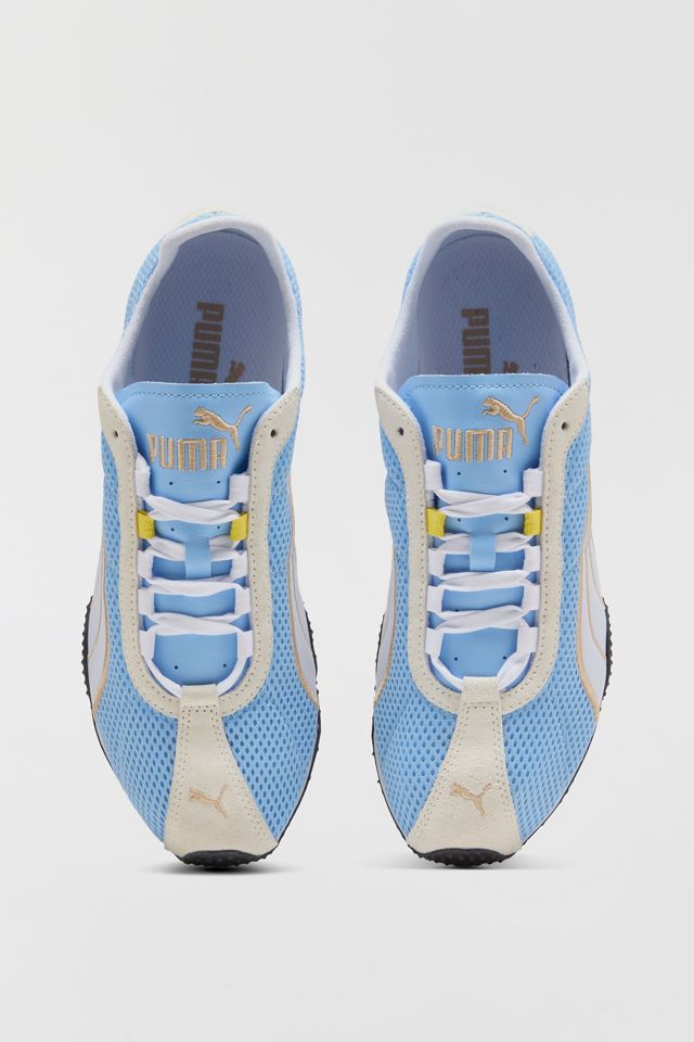 Puma Women's H-Street Suede Sneakers #2