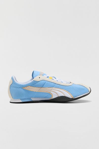 Puma Women's H-Street Suede Sneakers