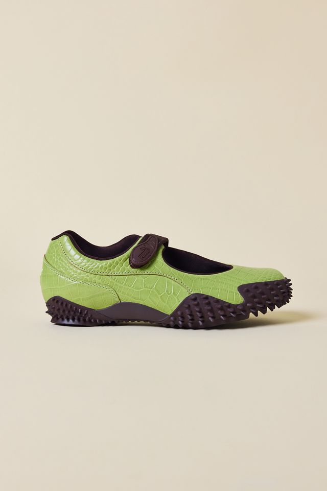 Puma Women's Mostro Fey Croc Sneakers #1