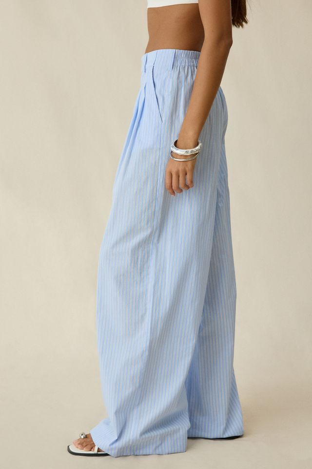 ASTR The Label Neha High-Rise Wide Leg Pants #2