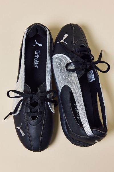 Puma Women's Speedcat Ballet Nova Sneakers