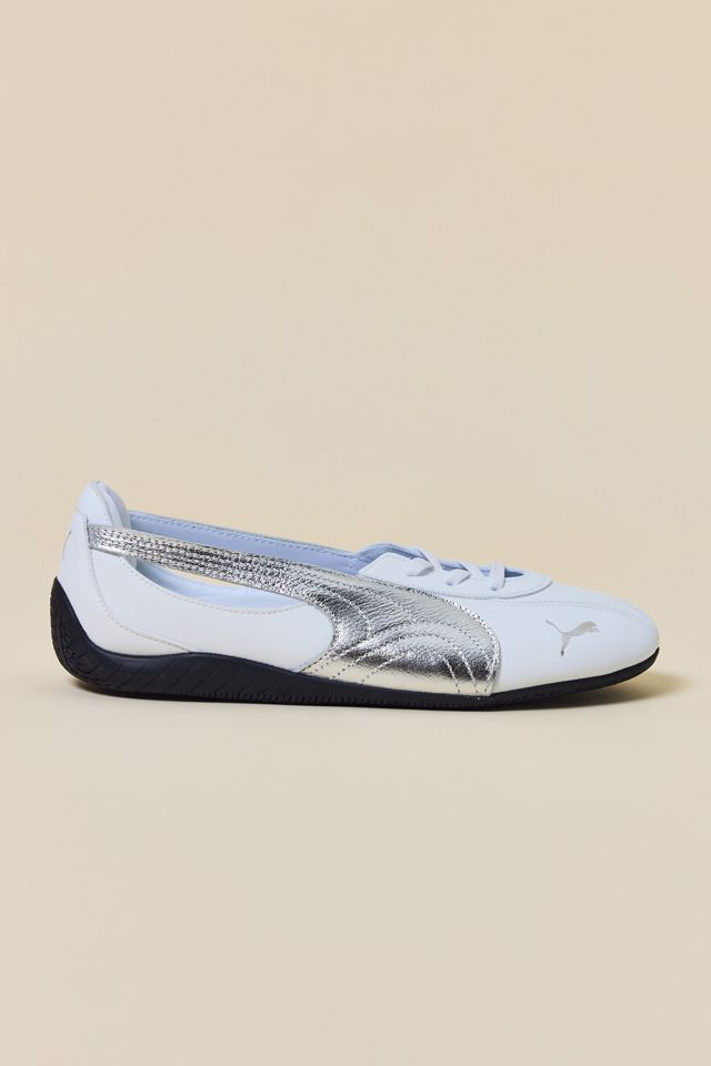 Puma Women's Speedcat Ballet Nova Sneakers #1