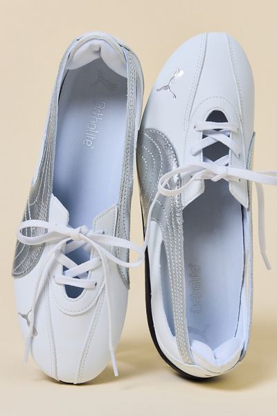 Puma Women's Speedcat Ballet Nova Sneakers