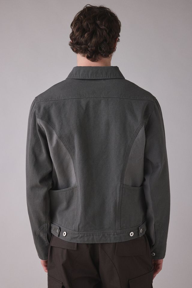Veste de service multi-poches Afield Out #1