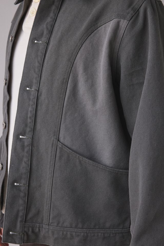 Veste de service multi-poches Afield Out #2