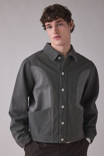 Stussy Surf Team Harrington Jacket | Urban Outfitters