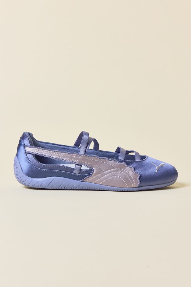 Puma Women's Speedcat Ballet Venus Sneakers #1