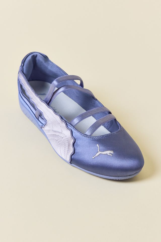 Puma Women's Speedcat Ballet Venus Sneakers #2