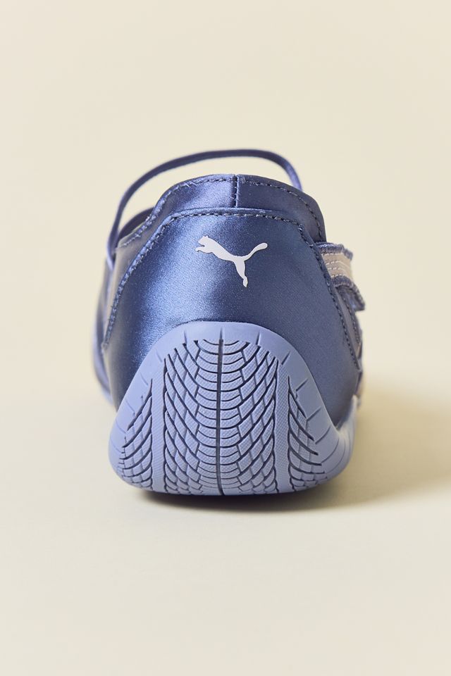 Puma Women's Speedcat Ballet Venus Sneakers #3