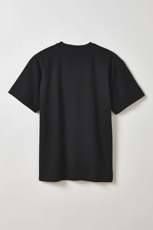Von Dutch Camo Logo Graphic Tee #2