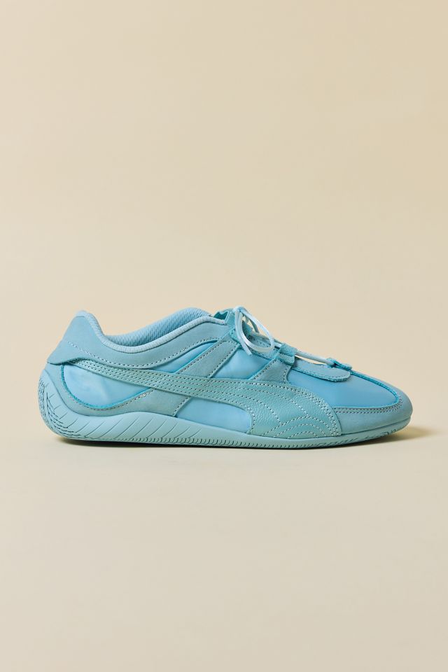 Puma Women's Speedcat Go Sheer Sneakers #1