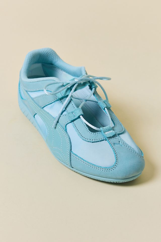 Puma Women's Speedcat Go Sheer Sneakers #2