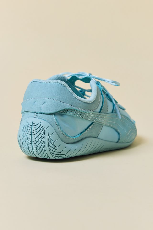 Puma Women's Speedcat Go Sheer Sneakers #3