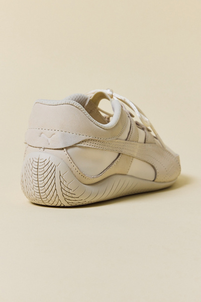 Puma Women's Speedcat Go Sheer Sneakers