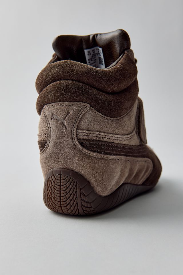 Puma Women's Speedcat Wedge Sneakers #2