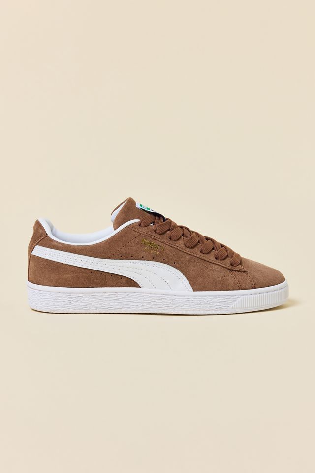 Puma Women's Suede Classic Sneakers #1