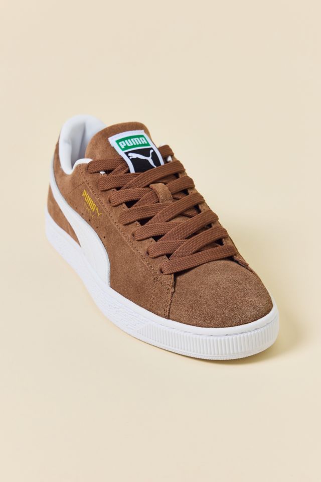 Puma Women's Suede Classic Sneakers #2