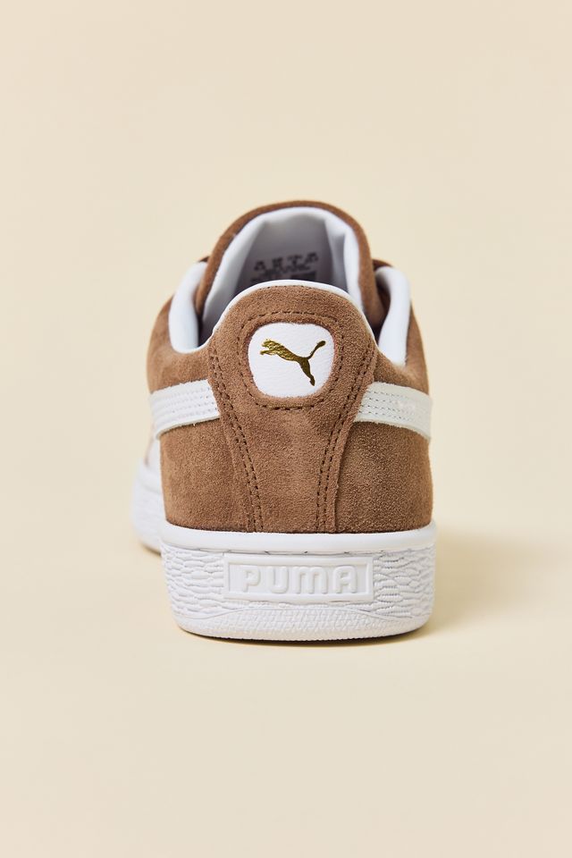 Puma Women's Suede Classic Sneakers #3