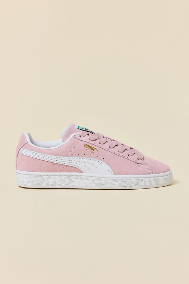 Puma Women's Suede Classic Sneakers #2