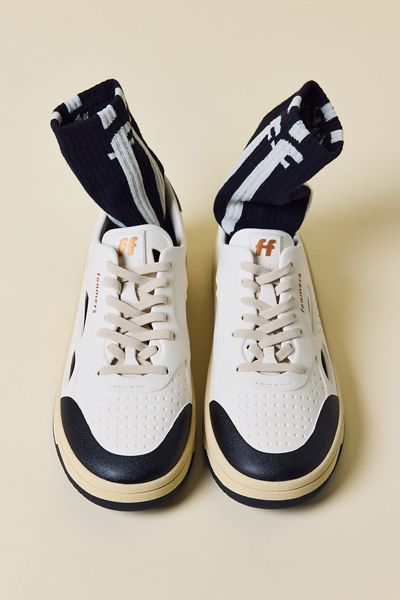 Foamers Icon F3001 Sneakers
