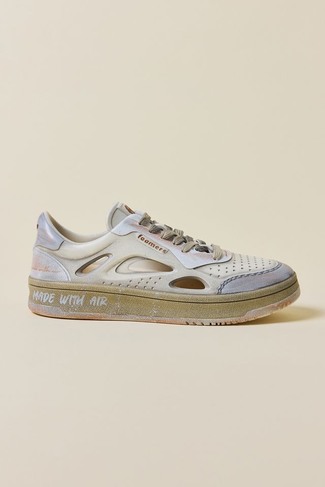 Foamers Women's Icon F6051 Sneakers #1