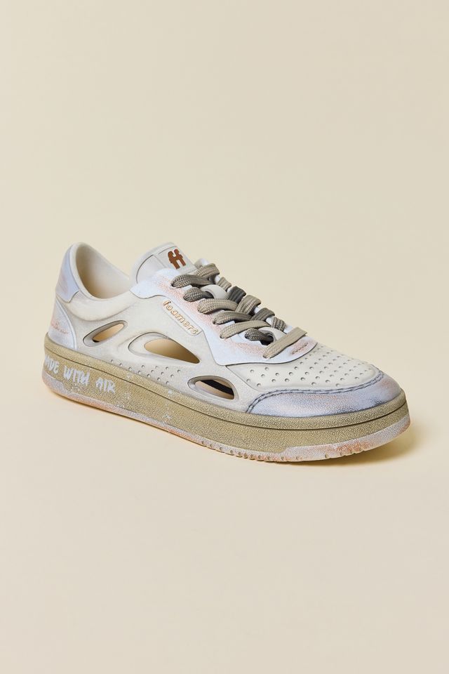Foamers Women's Icon F6051 Sneakers #2