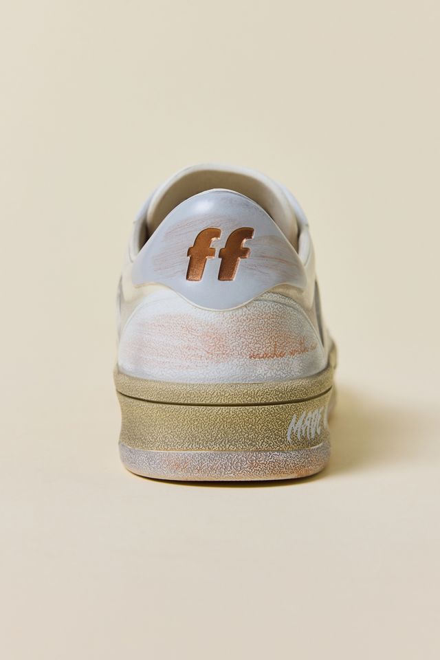 Foamers Women's Icon F6051 Sneakers #3