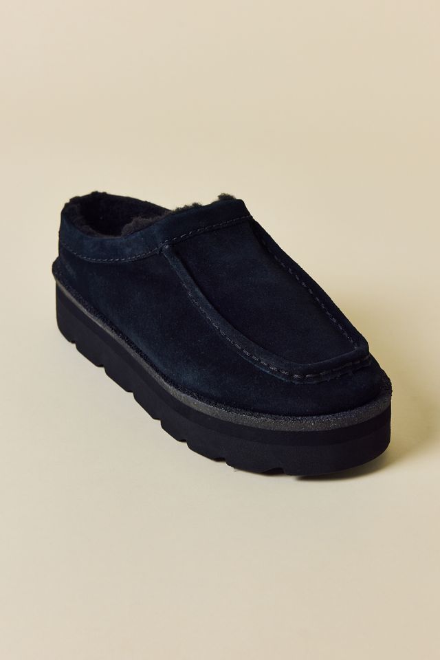 Clarks Women's Meare Suede Mules #2