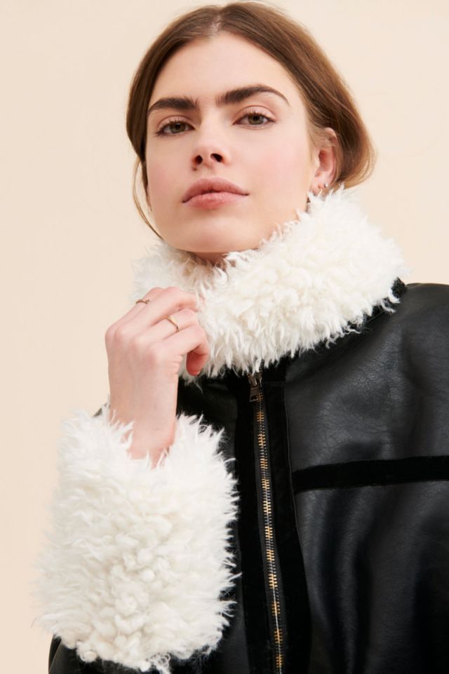 Lioness Phoenix Coat #2