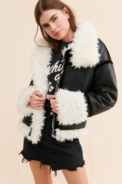 Lioness Phoenix Coat