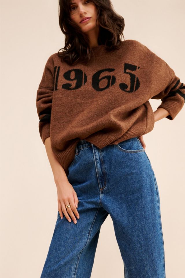 Abrand Jeans Carrie High Rise Jeans #2